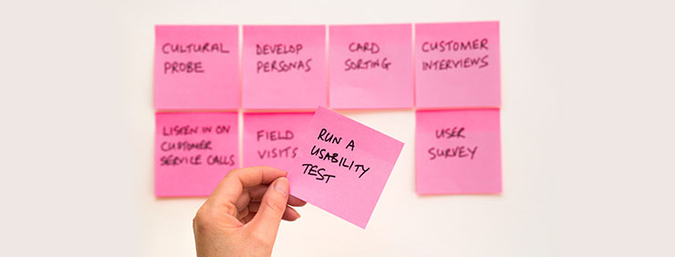 Blog-usertesting-workflow - Userbrain Blog