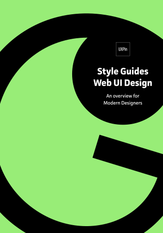 style-guides-web-ui-design - Userbrain Blog