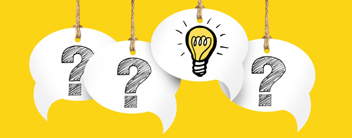 4 Big Questions Your Wary Web Users Want to Ask Your Brand