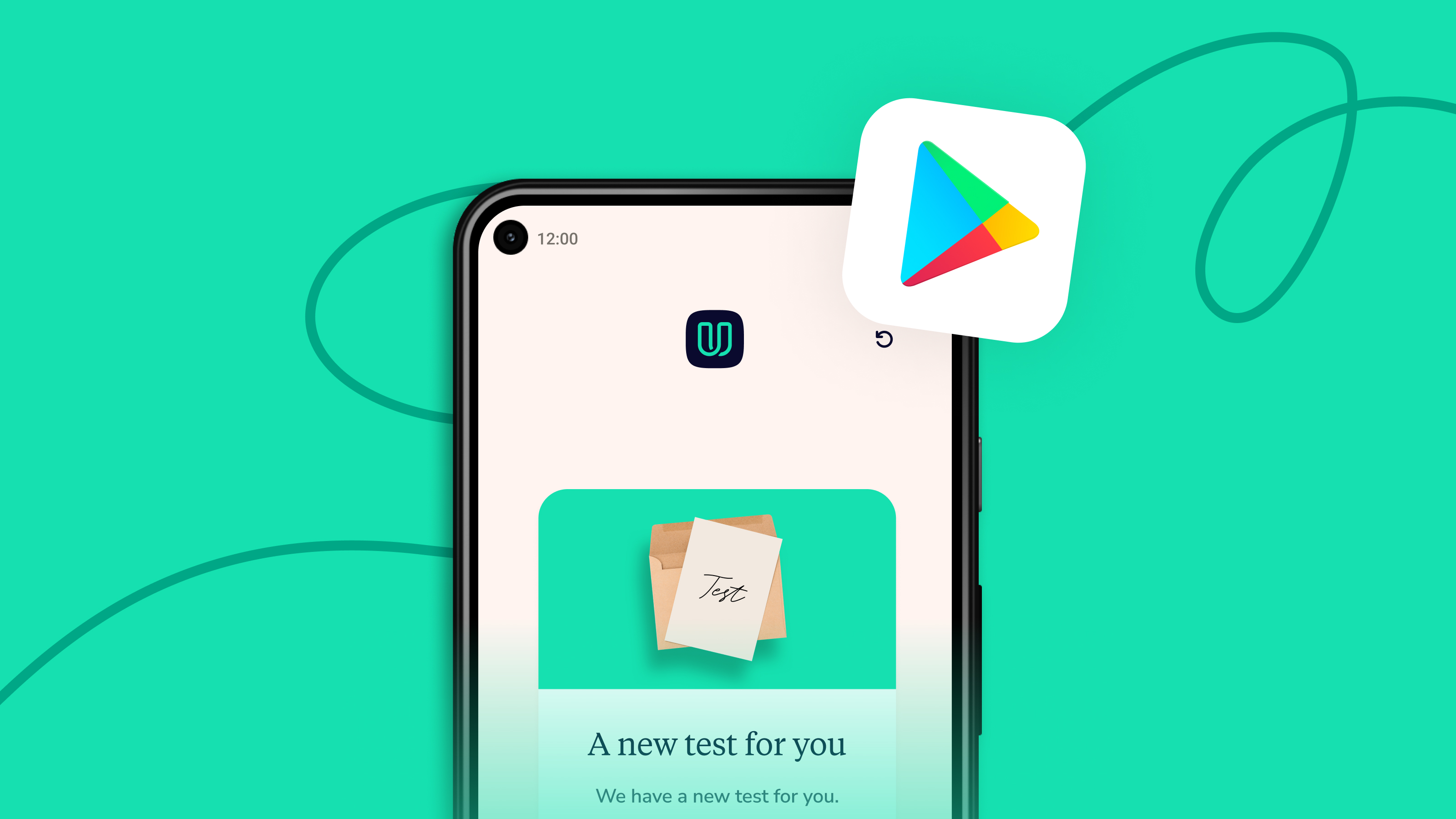 Android user testing - now available at Userbrain